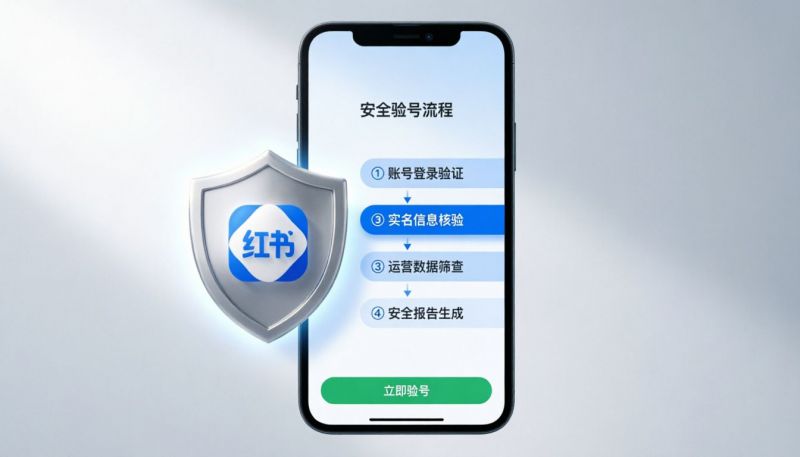 出售小红书号网让账号交易不再踩坑，真实经验分享