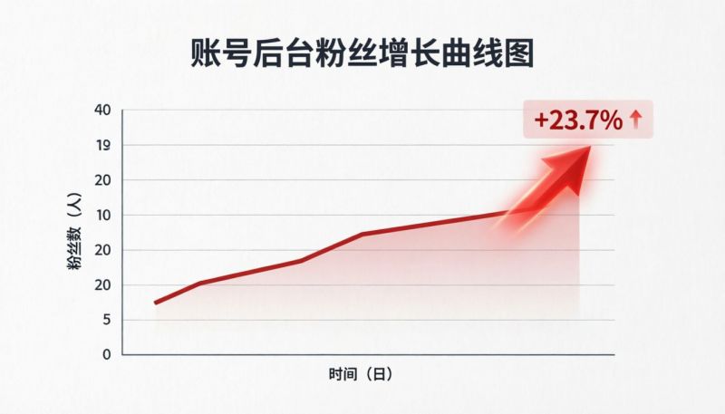 抖音账号转让实操：从验号到换绑，避开找回与限流陷阱