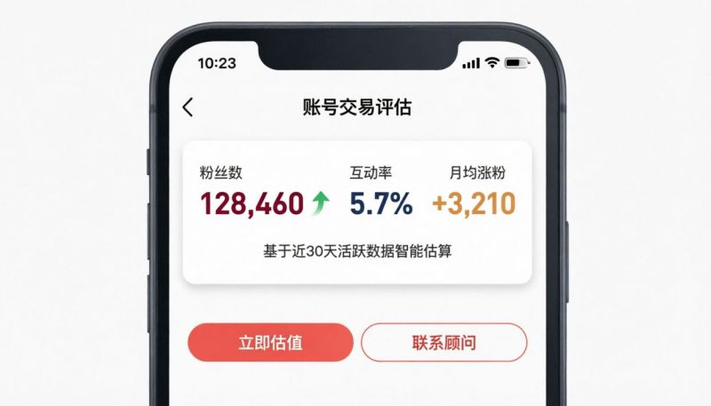 买小红书号到底值不值？账号运营三年的老手说了大实话